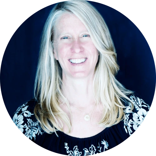 Tanya Mark headshot.