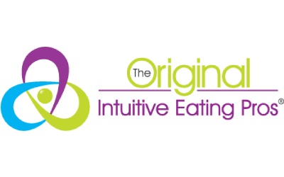 Tanya Mark Certified Intuitive Eating Pros Facilitator